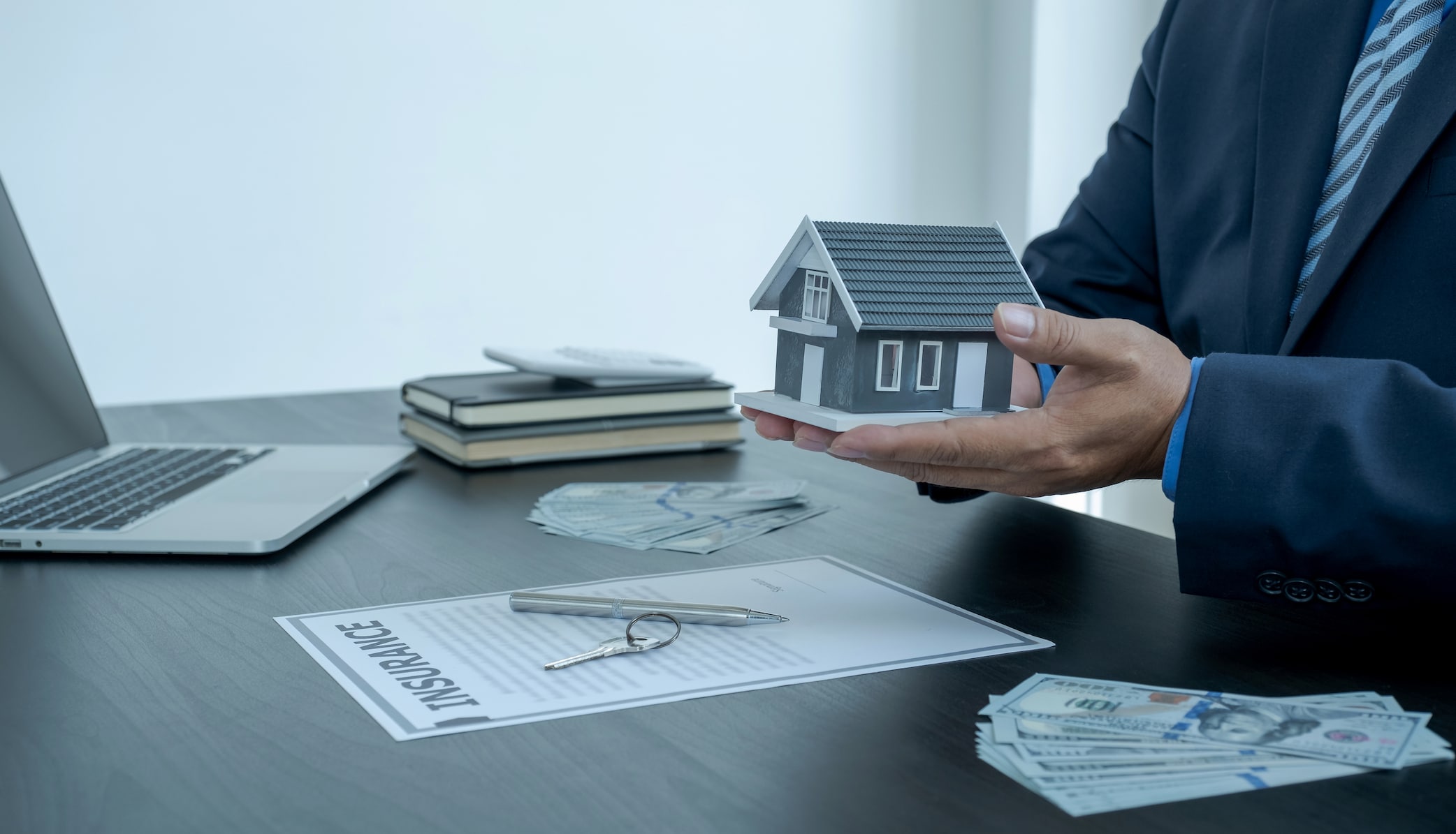 ejerskifteforsikring og samejekontrakt hos advokat